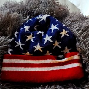 American Beanie